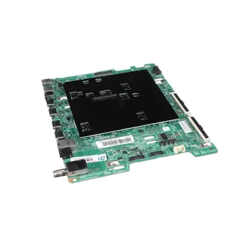 Samsung BN94-14119G Assembly Pcb Main;qrq60t