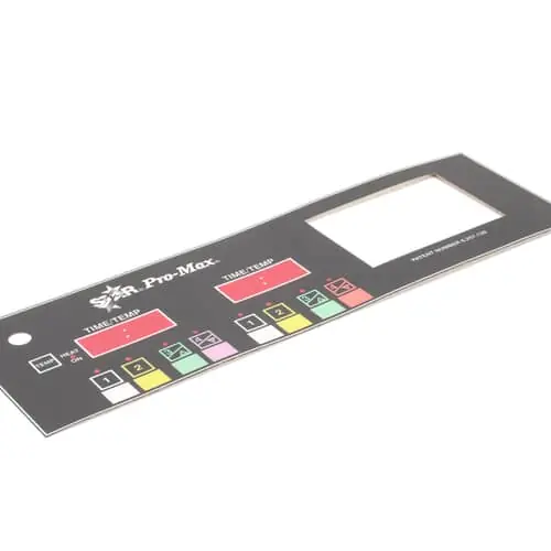 Star 2M-Z5817 Overlay Standard GR14SPTA