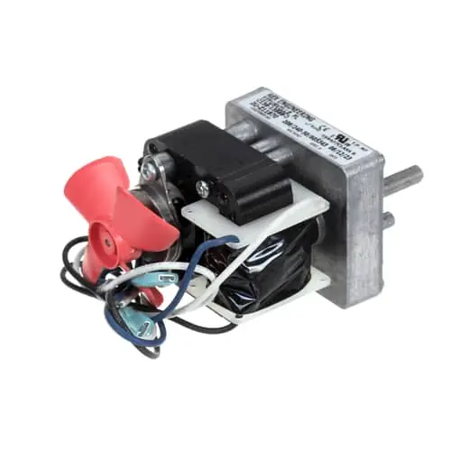 Star SHA-120243 Motor W/qc Assembly Qcs1-230