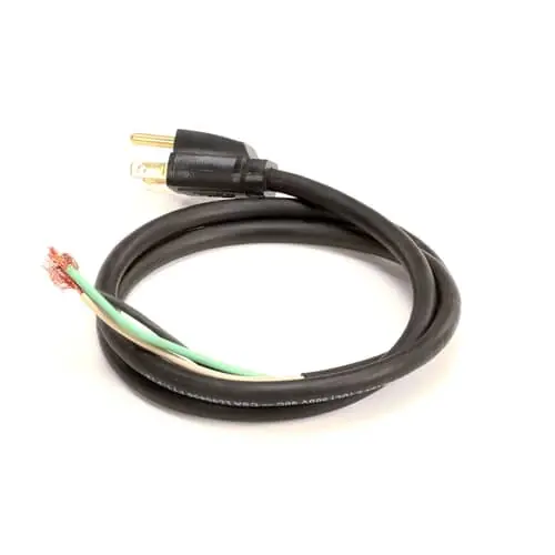Star 2E-1511E8705 Cordset (5-15P) 125V15a