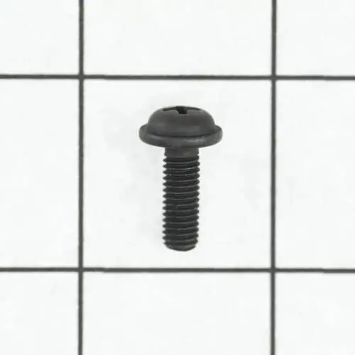 Milwaukee 05-81-0060 M5 X 0.8 Pan Hd Philips Screw