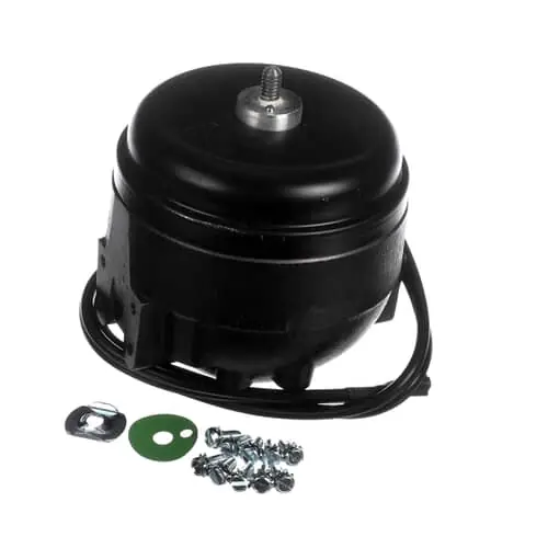 Scotsman 18-8736-01 Fan Motor 115V Replacement MPN