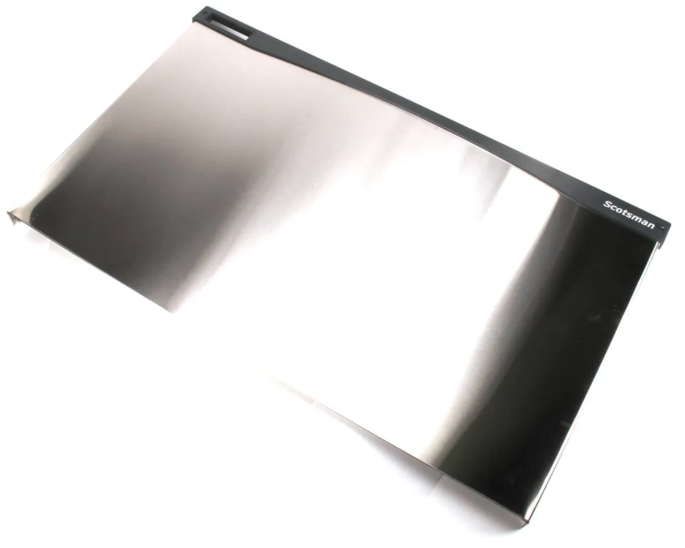 Scotsman A38552-024 Front Panel