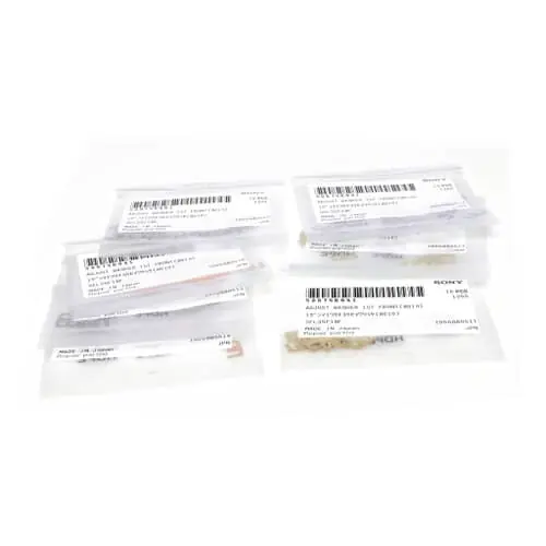 Sony 9-913-203-52 Shim Kit 5-007-569-Xx