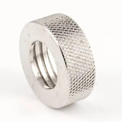 Star 2A-Y9637 Nut