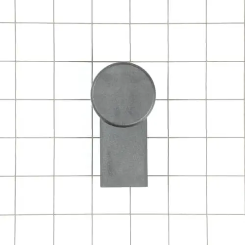 Milwaukee 31-06-0275 Nozzle Base