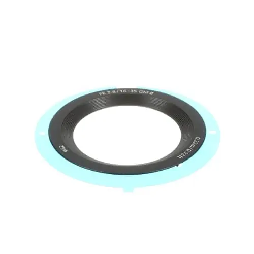 Sony X-5003-480-1 Ornament Plate Assy(8037) Replacement MPN