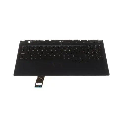 Lenovo 5CB1D05030 Cover Upper Case Asm_usa Eng L82jh Burgb