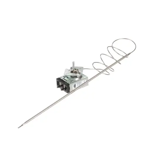 Star 2T-Z15211 Thermostat 550F K-type