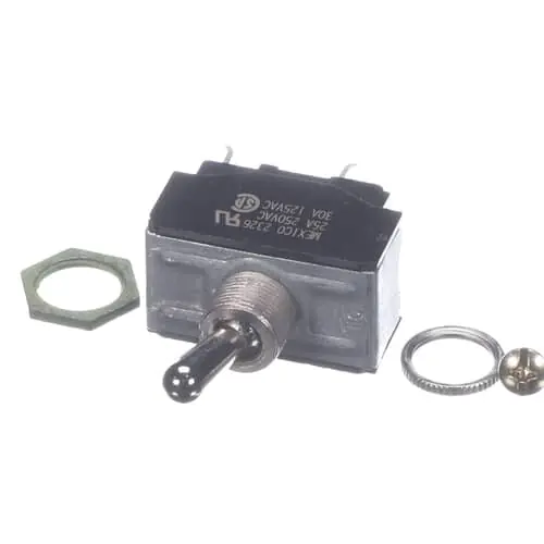 Star 2E-Z3808 Switch(Eaton)-30A@120V