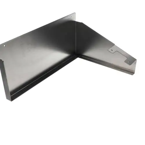 Structural Concepts 20-04978 G-series Scale Stand - Rh