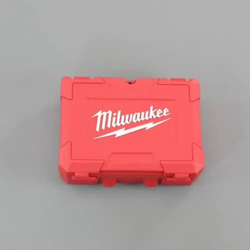 Milwaukee 42-55-2488 Bmc Case 2488-21