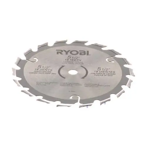 Ryobi 6797329 Blade - D150 X 1.5Mm
