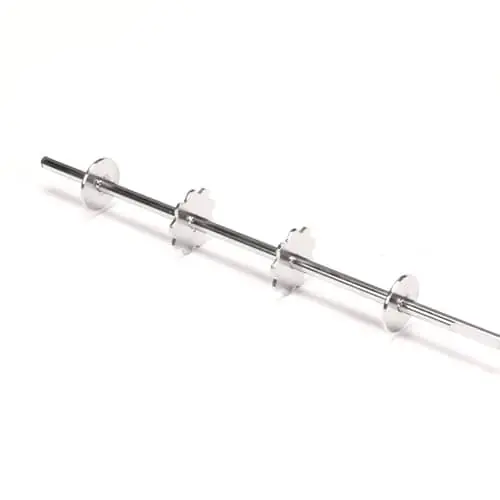 Star 2A-202900 Shaft, Drive