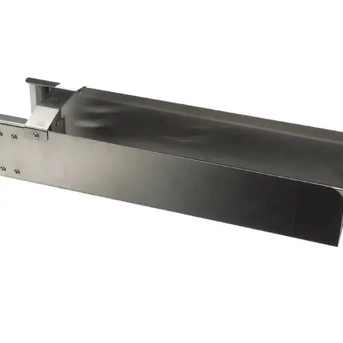 Marshall Air 173762 Carton Disp. Holder Small