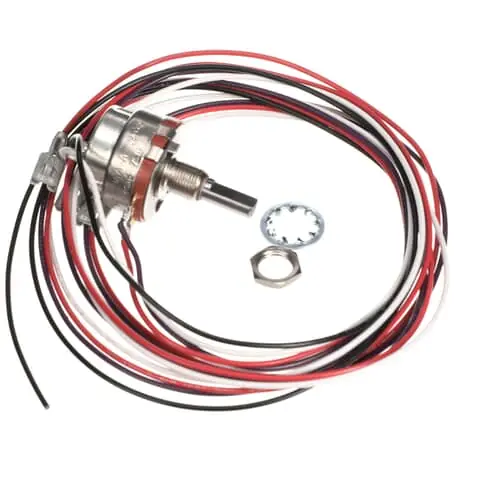 Nu-Vu 252-3003 Switch,potentiometer