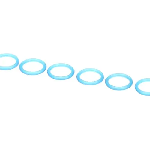 Spaceman 3.4.08.01.036.P6 O-ring, Draw Valve 19X3-55 (6 Pack)