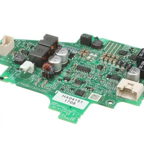 Maxell HA04151 Power Unit (Circuit) Psy2f J1