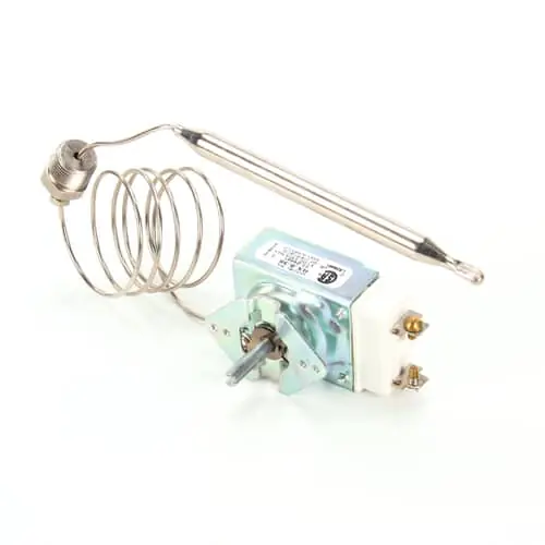 Star 2T-Z6007 Thermostat 200-375F Replacement MPN
