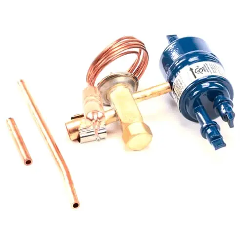 Traulsen SER-60080-27 Thermo Expansion Valve Service Kit For 3
