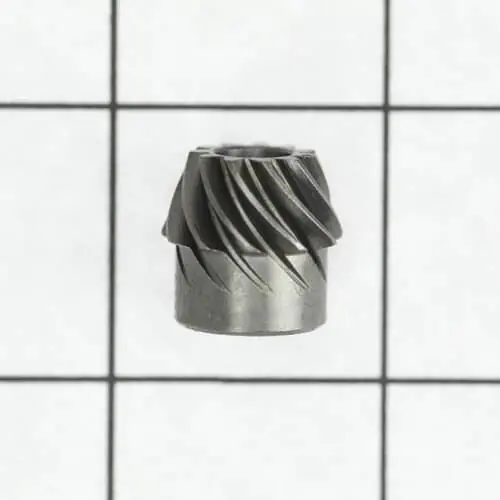 Milwaukee 32-60-0301 Pinion Power Tool Replacement Part