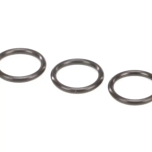 Spaceman 3.4.08.01.025.P3 Drive Shaft Seal 15.8x2.4 3 Pack