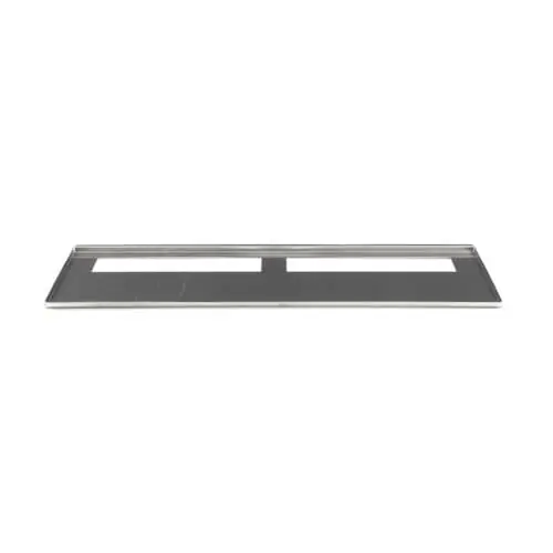 Middleby 35900-0255 Pan,crumb W/slots Conveyor