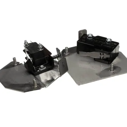 Merrychef PSR126 Door M/switch Kit Marine