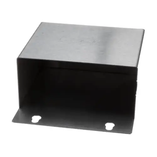 Nu-Vu 50050200 Welded Water Pan