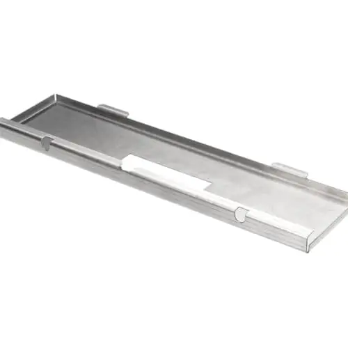 Scotsman A39381-003 Service Panel Front