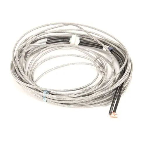 Master-Bilt 17-09070 Freezer Door Frame Heater Ul