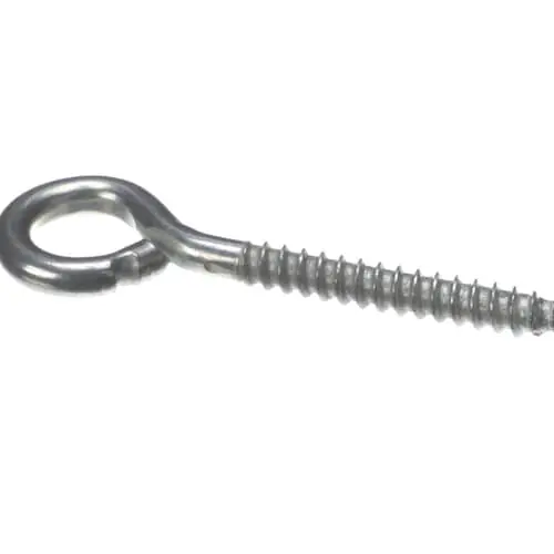 Middleby 21392-0005 Scr,eye3/4idx3/8x2-1/2lag Scr