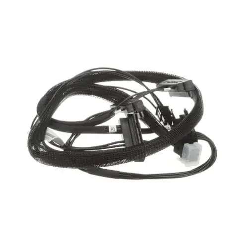 Lenovo 5C10U58589 Cable Fru,manual Hdd Tray Sas Cable_tco8