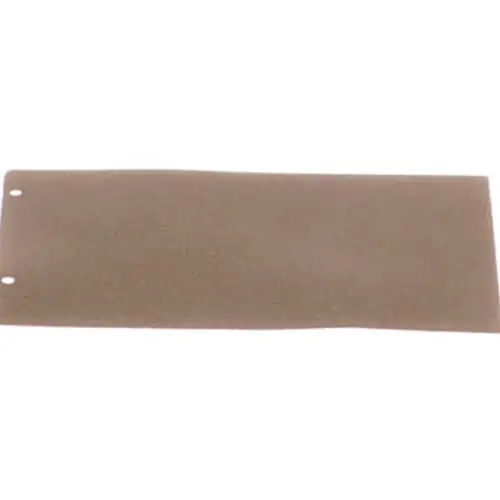 Makita 423035-8 Rubber Cork Plate
