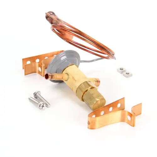 Traulsen 325-60022-01 Thermo Expansion Valve Fbj-1/8-c 25 Psig