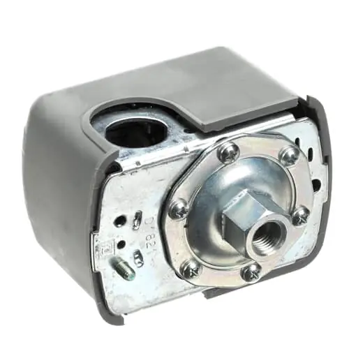Salvajor 994298 Pressure Switch