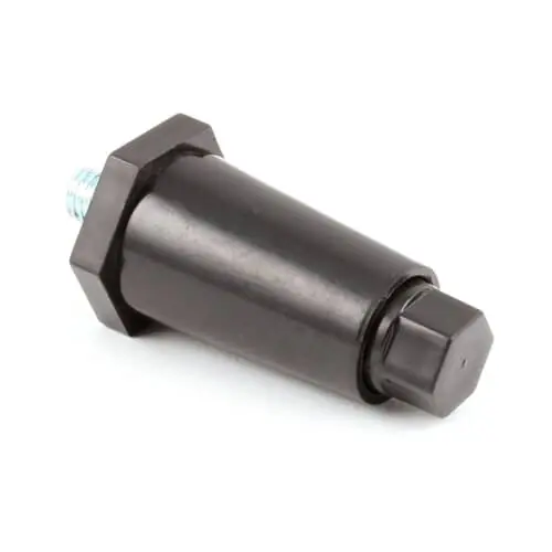 Star 2A-Y7555 Leg-foot Adjustable 2-1/2 to 3-1/2 Replacement MPN