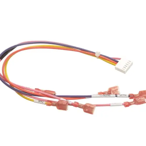 Traulsen 333-60452-00 Harness Io To Hybrid Relays