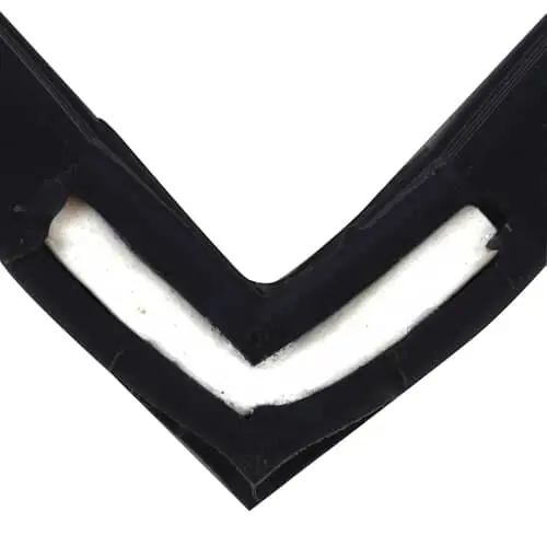 Moffat M231438 To E35 Door Gasket (Replaces M025043)