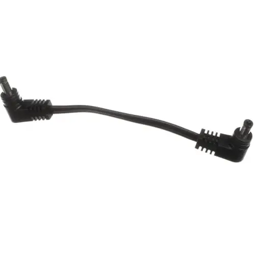 Structural Concepts 20-71052 Harness 90 To 90 Barrel Jumper@3inch