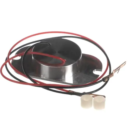 Spaceman 3.1.02.14.013 Led Light - Fb - Red V2 - With Housing