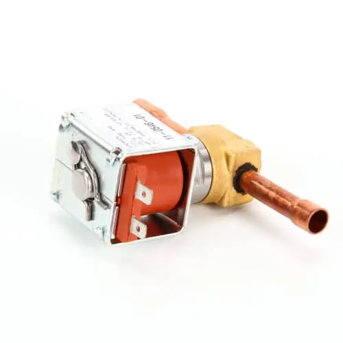 Scotsman 11-0546-01 Valve Liquid Line 24V Replacement MPN