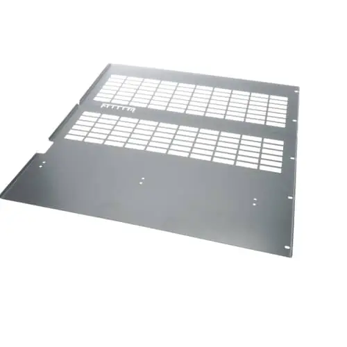 Traulsen SK-701-60975-90 Cover Cond. Unit 2 Section Tbc