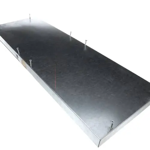 Traulsen SK-500-70074-00 Assembly Hump Cover 18 Coil