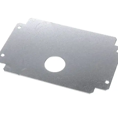 Scotsman A39683-001 Drain Panel