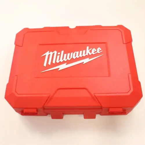 Milwaukee 42-55-2495 Blow Molded Carrying Case
