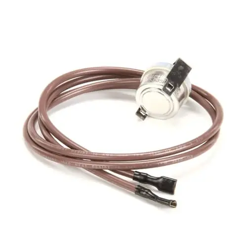Traulsen 324-28348-00 Heater Safety Switch Open At 6