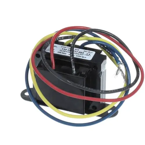 Pitco 134-000017-003 Transformer 5Va 208V