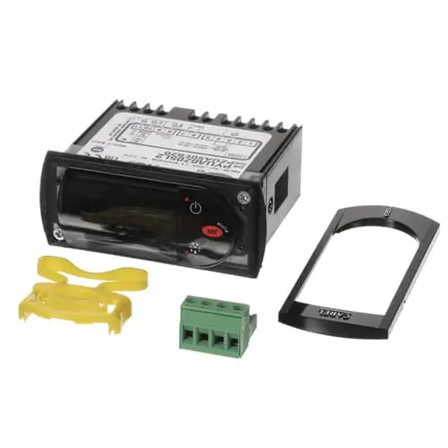 Silver King 47284-SK Temperature Control Electr 230V Prgrmd