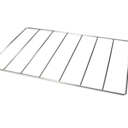 Nu-Vu 112-0059-B Rack 16.6 X 25.563